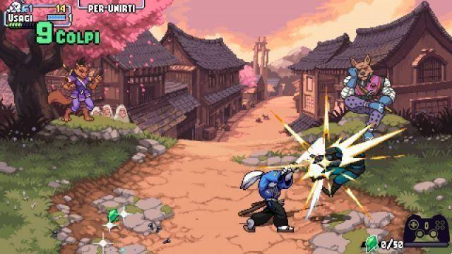 Tortugas Ninja: Shredder's Revenge - Dimension Shellshock, la revisión del nuevo DLC