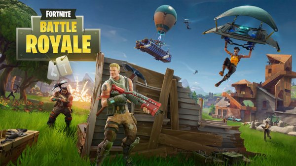 How to download and install Fortnite Mobile on Android (official apk and mod)