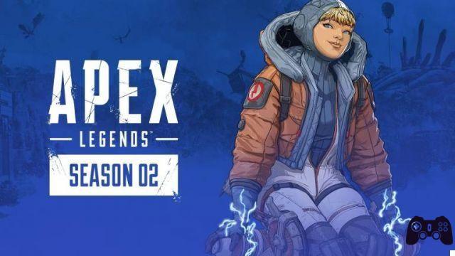 Apex Legends, Wattson: guide to skills, ultimate and combat strategies