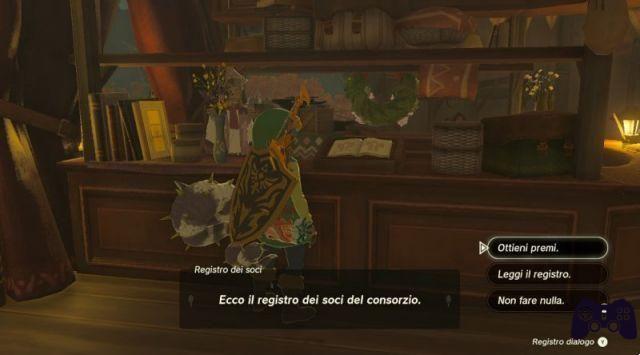 The Legend of Zelda: Tears of the Kingdom, guia dos melhores cavalos e estábulos