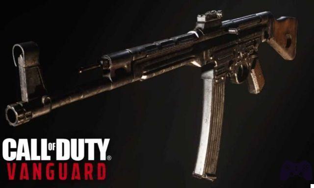 COD Vanguard: as melhores armas para usar na versão beta