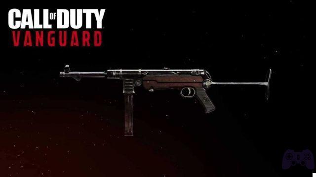 COD Vanguard : les meilleures armes à utiliser dans la bêta