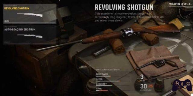 COD Vanguard: las mejores armas para usar en la beta