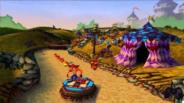 Os melhores jogos para o PS1: retrogaming de acordo com a Sony (Parte Um)