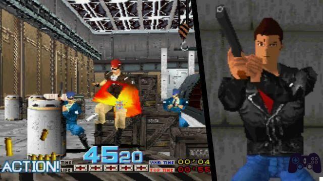 The best games for the PS1: retrogaming according to Sony (Part One)