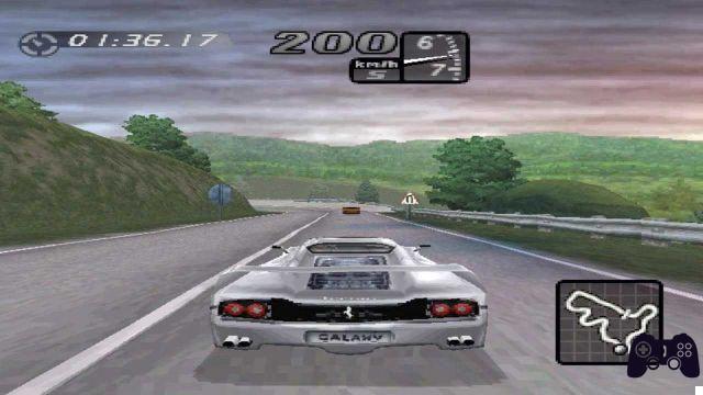 Os melhores jogos para o PS1: retrogaming de acordo com a Sony (Parte Um)