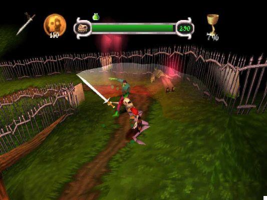 Os melhores jogos para o PS1: retrogaming de acordo com a Sony (Parte Um)