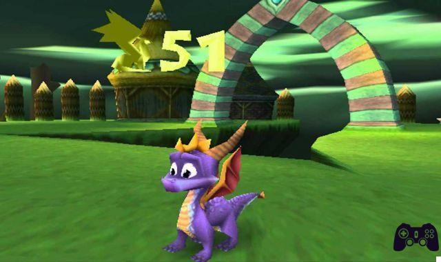 Os melhores jogos para o PS1: retrogaming de acordo com a Sony (Parte Um)