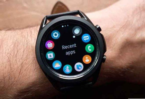 Que faire lorsque les vibrations ne fonctionnent pas sur Samsung Galaxy Watch