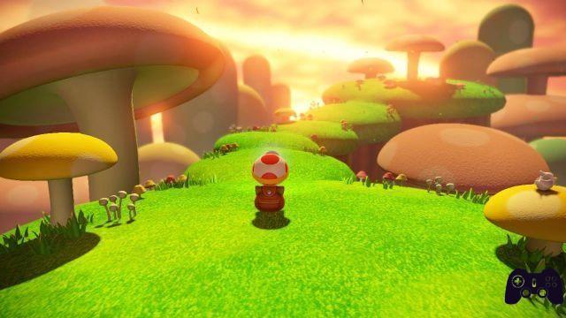 Captain Toad: Treasure Tracker Review