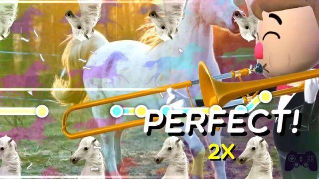 La canción de pesadilla en Guitar Hero es aún más difícil en Trombone Champ