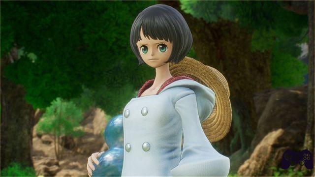 One Piece Odyssey, a crítica do JRPG da Bandai Namco e ILCA dedicada à obra-prima de Oda