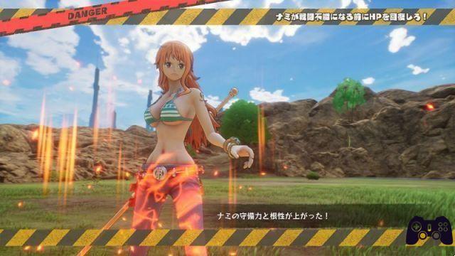 One Piece Odyssey, la revue JRPG de Bandai Namco et ILCA dédiée au chef-d'œuvre d'Oda