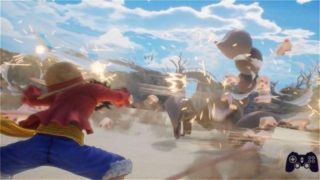 One Piece Odyssey, la revue JRPG de Bandai Namco et ILCA dédiée au chef-d'œuvre d'Oda