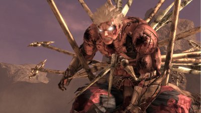 Asura's Wrath - Cheats