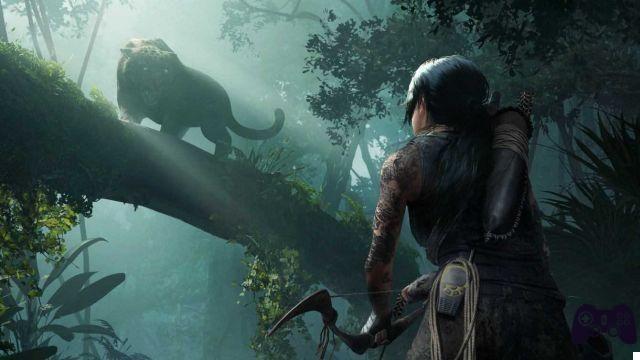 Shadow of the Tomb Raider : conseils pour commencer | Guide