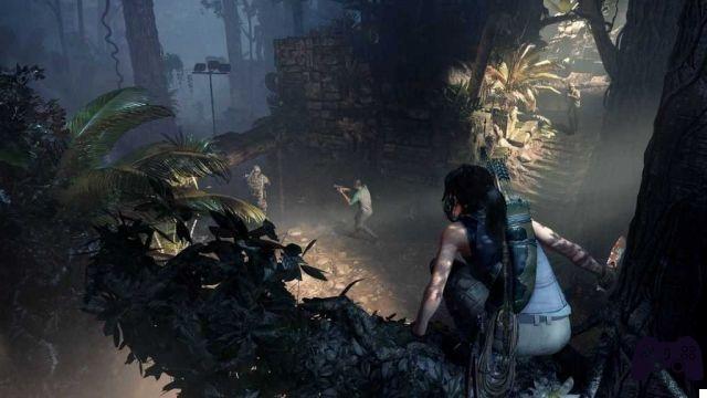 Shadow of the Tomb Raider: consejos para empezar | Guía