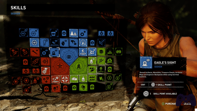 Shadow of the Tomb Raider : conseils pour commencer | Guide