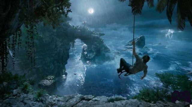 Shadow of the Tomb Raider : conseils pour commencer | Guide