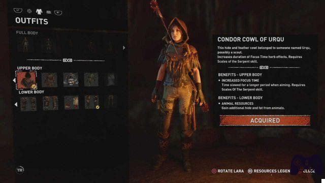 Shadow of the Tomb Raider : conseils pour commencer | Guide