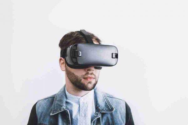Cómo ver un vídeo de YouTube en realidad virtual