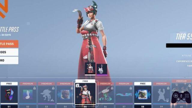 Overwatch 2, Blizzard nos guía para descubrir a Kiriko
