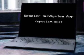 O que é o aplicativo Spooler Subsystem e é seguro?