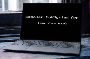 Qu'est-ce que l'application Spooler Subsystem et est-elle sûre ?