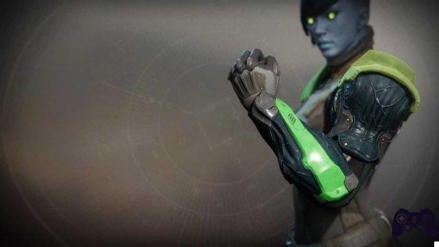 Destino 2: itens à venda pela Xur a partir de 22 de fevereiro