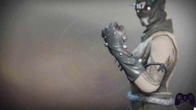 Destino 2: itens à venda pela Xur a partir de 22 de fevereiro