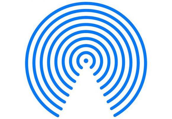 AirDrop não está funcionando? Aqui está a solução!