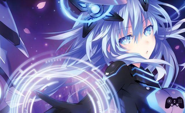 Megadimension Neptunia VII Review