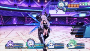 Megadimension Neptunia VII Review