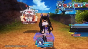 Megadimension Neptunia VII Review