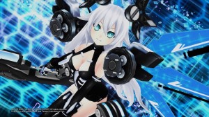 Megadimension Neptunia VII Review