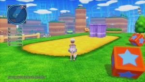 Megadimension Neptunia VII Review
