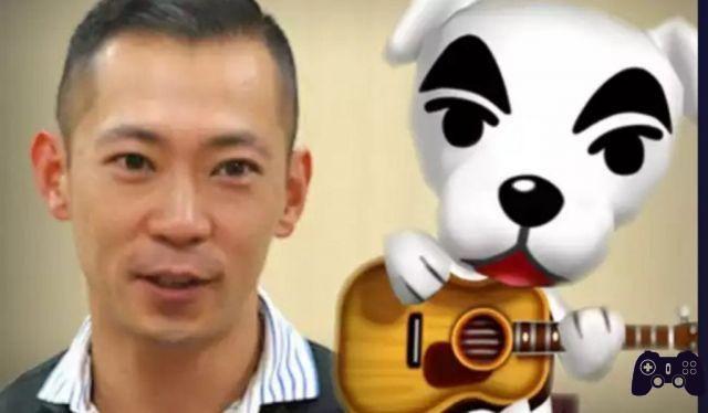 Guia Todas as músicas de KK Slider - Animal Crossing: New Horizons