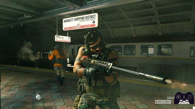 CoD Warzone: como resolver a mensagem 