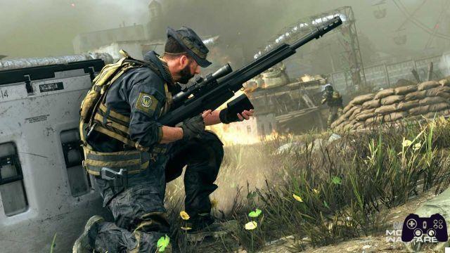 CoD Warzone: como resolver a mensagem 