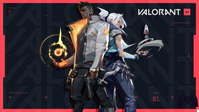 Valorant: how to unlock Agents for free