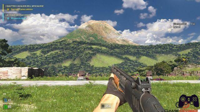 Serious Sam 4, loucura e destruição | Análise