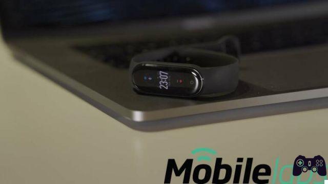 Revisión de Xiaomi Mi Band 5: siempre es el punto de referencia