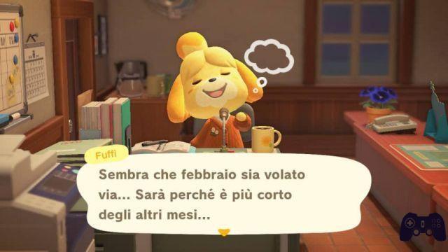 Guias como obter itens e atualizações da série Mario - Animal Crossing: New Horizons