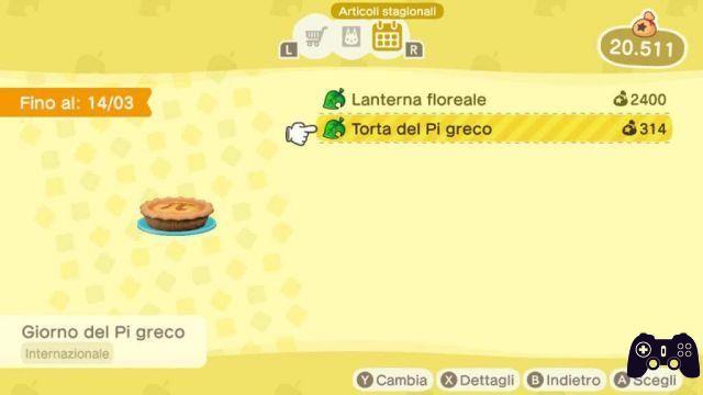 Guides How to get Mario series items and update - Animal Crossing: New Horizons