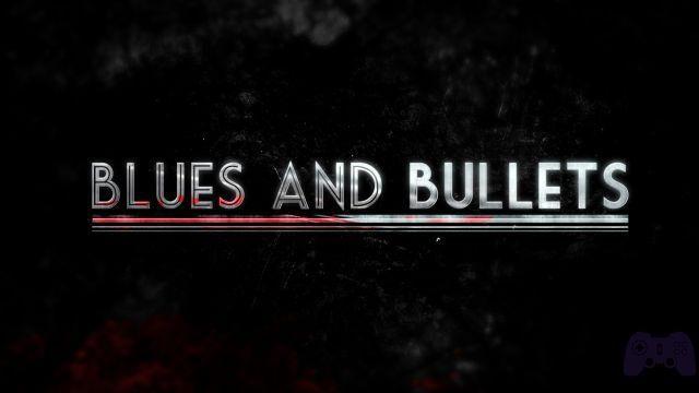 Revisión de Blues And Bullets - Episodio 1