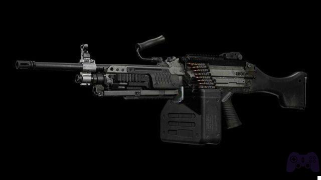 Call of Duty Warzone: las mejores armas de la temporada 5