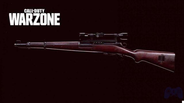 Call of Duty Warzone: the best weapons of Season 5