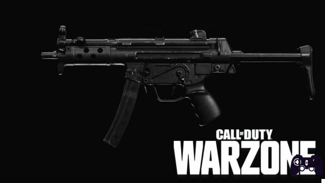 Call of Duty Warzone: the best weapons of Season 5