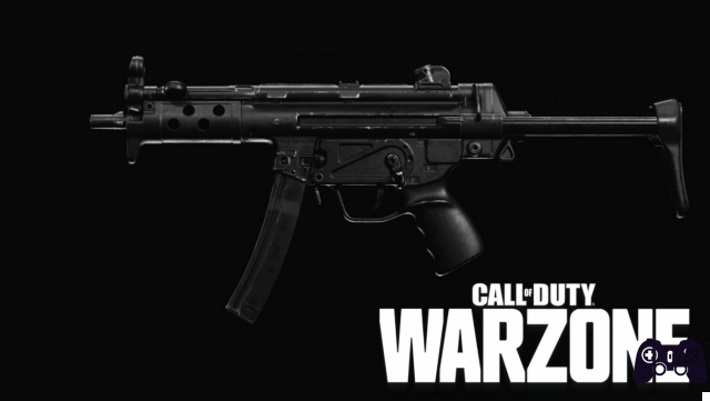 Call of Duty Warzone: las mejores armas de la temporada 5