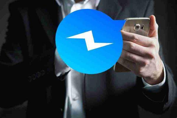 Como excluir todas as mensagens e bate-papos do Facebook Messenger em um clique